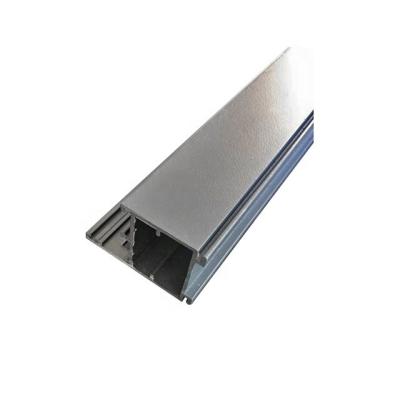 China T3-T8 Angle Shape Anodised Aluminium Extrusions Aluminum Alloy Profile for sale