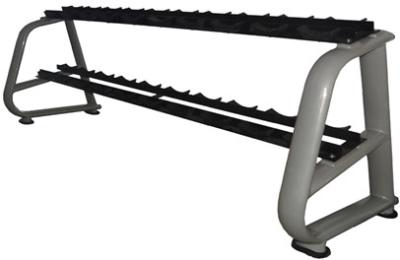 China 10 pairs dumbbell rack for sale