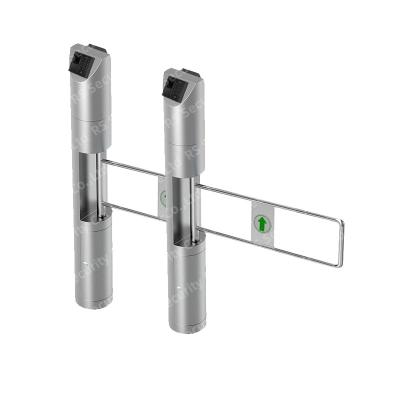 China Security People Flow Access Control System Access Controller For Turnstiles Barrier Gate Swing Gate Security System for sale