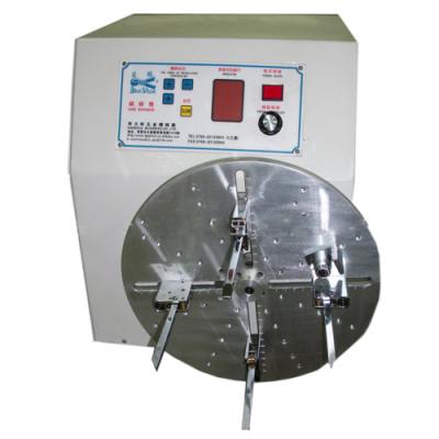China automatic wire twist tie Machine LM-RX501 for sale