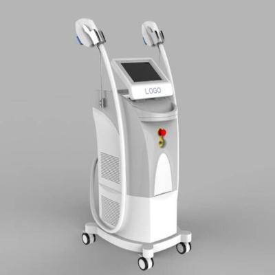 China OPT IPL Permanentely Laser Hair Depilation SHR Hair Removal Machine for sale