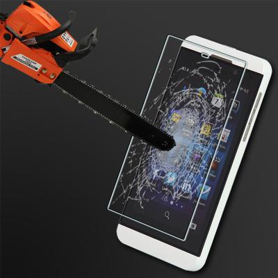 China 9H Anti Blue Light Blackberry Screen Protector 0.33mm For Blackberry Z10 for sale