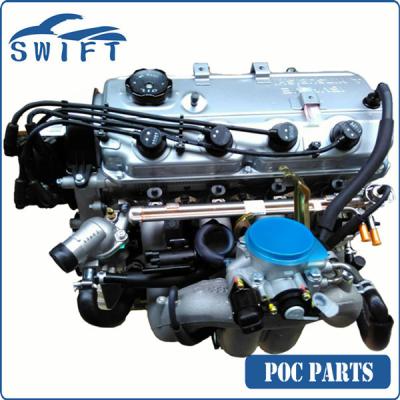 China 4G69 Engine for Mitsubishi for sale