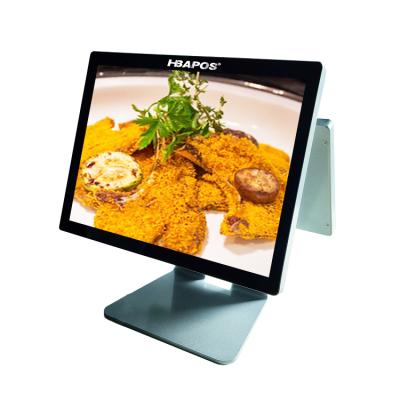China 15.6 Inch CPI I3 Gen Touch Screen POS Terminal Pos System for sale