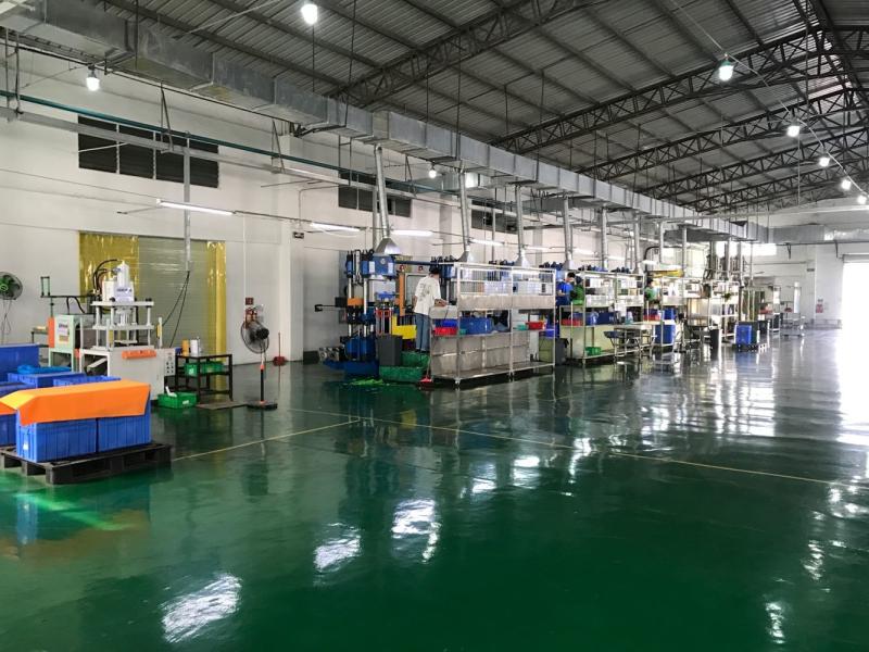Fournisseur chinois vérifié - Dongguan MHC Industrial Co., Ltd.