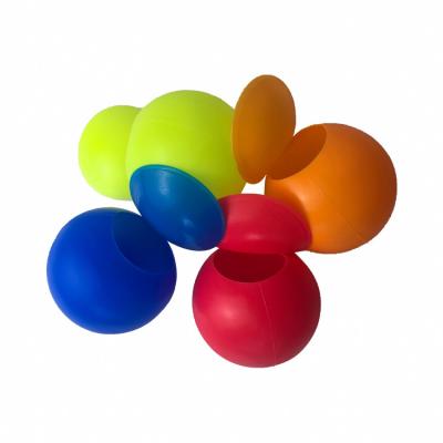 China Reusable Children'S Educational Toy Phthalate Free Silicone Water Balls for sale