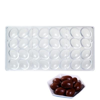 中国 DIYの注文チョコレートは丸型チョコレート型ハンドメイド3Dを形成する 販売のため
