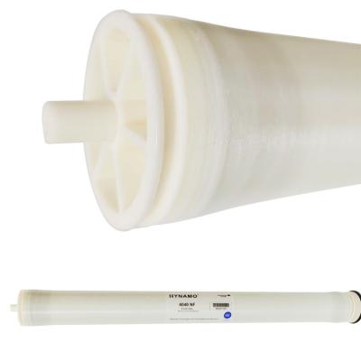 China Ro 4040 Nf Membrane Filter Manufacturers With 98% Rejection Rate for sale