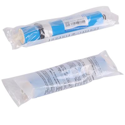 China High TDS Domestic Ro Membrane 10 Inch Tfc-2012-75GPD Water Purifier Parts for sale
