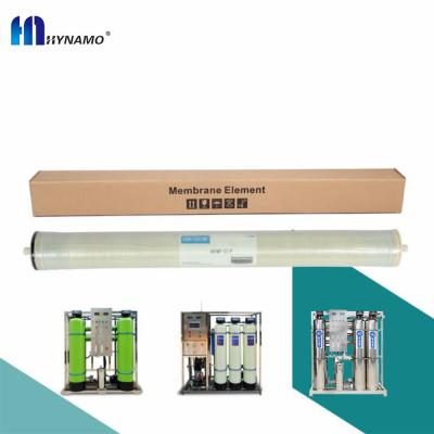 China High Salt Rejection Industrial RO Membrane Ulp 4040 Industrial Reverse Osmosis Membrane for sale