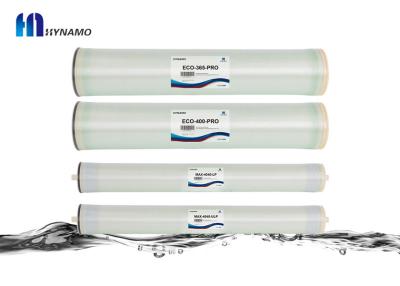 China 8040 Reverse Osmosis Membrane High Recovery Industrial  RO Water Purifier Membrane High Quality RO Water Filter Parts à venda