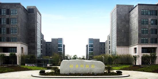 Verified China supplier - Wuxi Byriver Technology Co., Ltd.