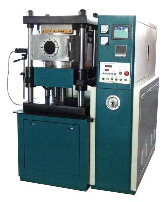 China RYJ 2000Z que suelda a Diamond Segment Machine en venta