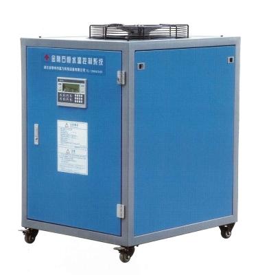 China Refrigerar de água Diamond Segment Machine à venda
