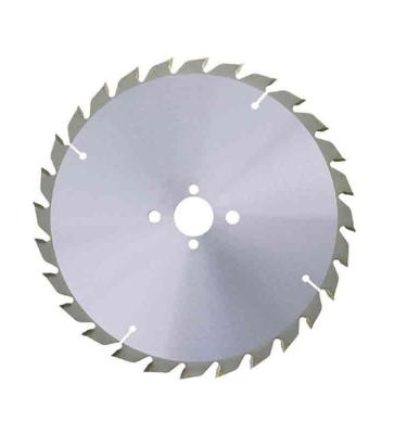 China Circular TCT Saw Blade 110mm To 500mm for sale
