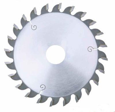 China 100MM To 180mm TCT Saw Blade Tct Metal Cutting Blade for sale