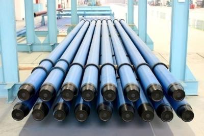 China Drill Pipe for sale