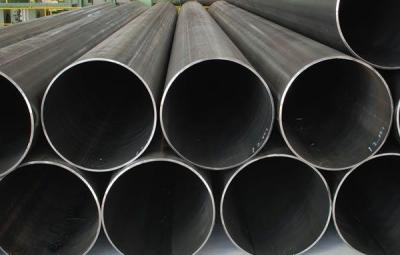 China LSAW Structural Pipe for sale