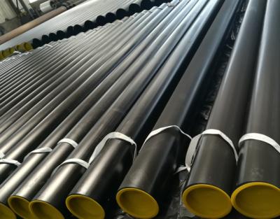 China ERW Structural Pipe for sale