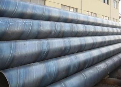 China SSAW Transmission Pipe for sale