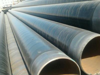 China LSAW Coating Pipe for sale