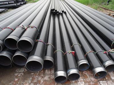 China Coating pipe for sale
