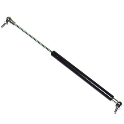 China 450mm Length 160mm Stroke Gas Lift Springs for Automobile Tool Box 260N Load for sale
