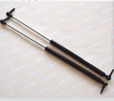 China Custom 500 N Piston Compression Gas Spring Lift Furniture Hardware for sale