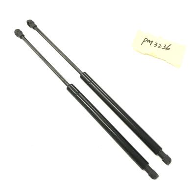 China Qty 2 Scion TC 2011 To 2016 Rear Hatch Lift Supports W/O Spoiler PM3236 for sale