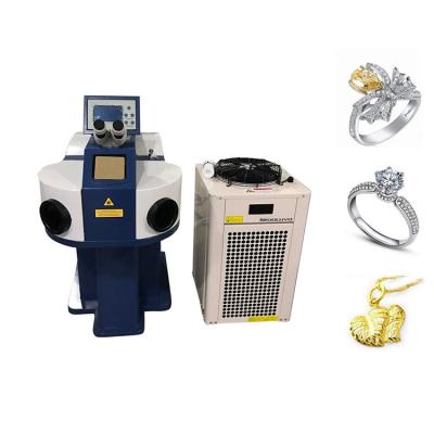 China 150 Watts Dental Laser Welding Machine High Precision Multi Functional for sale