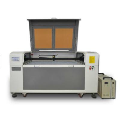 China MDF Co2 Laser Engraving Machine  / High Precision 100w Co2 Laser Engraver for sale