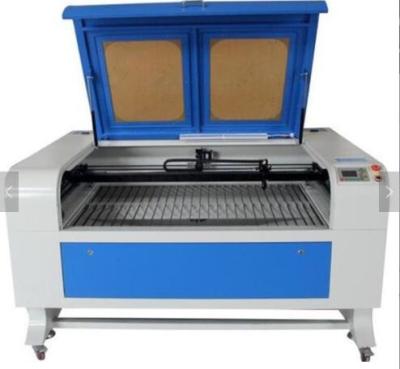 China 150W CO2 Laser Engraving Cutting Machine 3mm Thickness 4000mm/min Max for sale