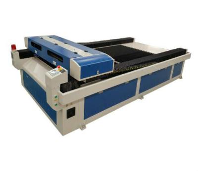 China 5 6 Axis Metal Laser Cutter For Carbon Steel Stainless Fiber Cutting 1325 Working Area for sale