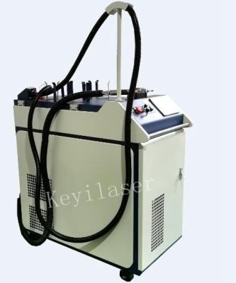 China 1000 1500 2000 soldadoras de laser del PDA del vatio para la joyería en venta