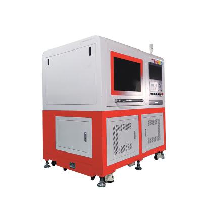 China Powerful 3000Watts Tabletop Laser Cutter for Metal Sheet Steel Brass Aluminum for sale
