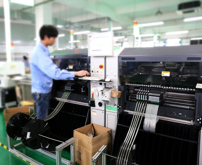 Verified China supplier - Changzhou Filamentlux Smart Technology Co., LTD