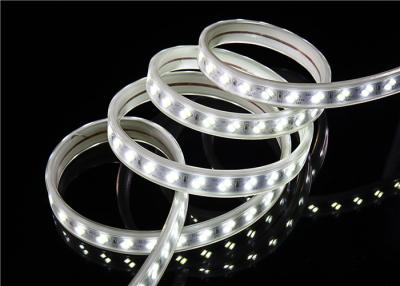 Chine bandes de lumière d'ÉPI de la CE RA80 14.4W/M Bendable Flexible White à vendre