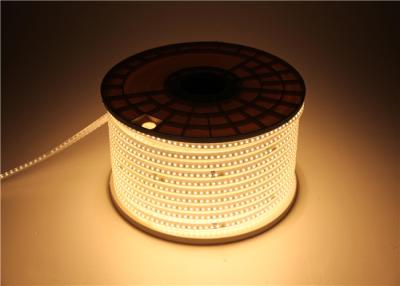 China Easy Connection Dotless 100LM/W CRI90 576LED/M  COB LED Strip for sale