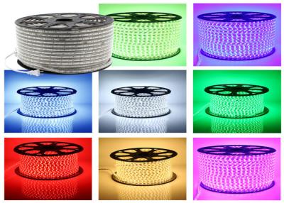 China Seamless Multiple CCT 480LEDs/M 120Lm/W 16W IP20 Led Strip for sale