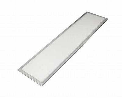 China RoHS Rectangle Residential 40W Edge Lit Flat Panel Led for sale