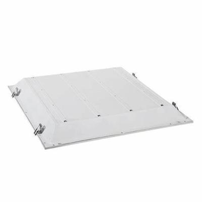 China 130lm/W  2X4 Office Building Recessed  LED Backlight Panel for sale
