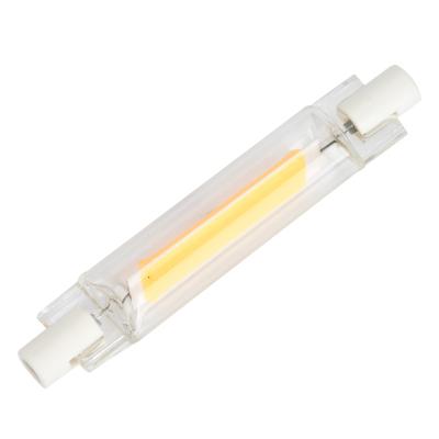 China Omnidirectional  75W Equivalent 1000lm Led Retrofit R7s for sale