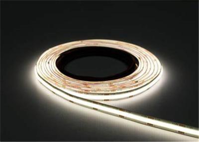 China Flip Chip Uniform Linear Illumination 90lm/W 12W Flexible COB LED for sale