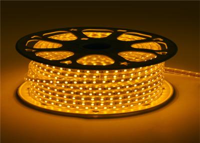 China Electric Dimmable 8ft 7.5w 30led/M  230V LED Strip for sale