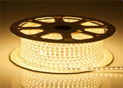 China IP66 2800-3200k 8W Color Changing Bendable Led Strip for sale