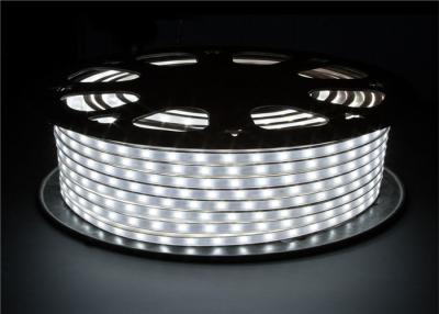 China Copper Wire 12mm 10m 2835 Addressable  Led Strip Lights for sale