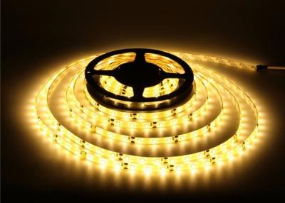 China FCC SMD2835 Heat Resistant Waterproof 9.5W 120V LED Strip for sale