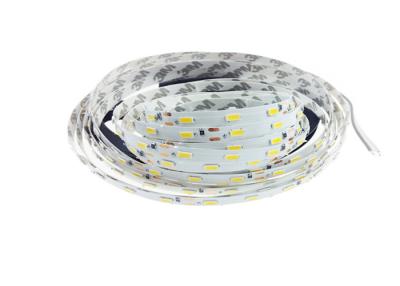 China Decorative Lighting Dimmable  DMX 5050 120V LED Strip for sale