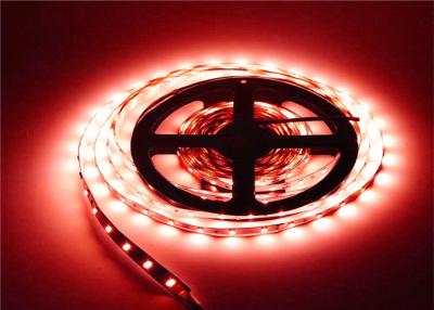 China luz de la cuerda de 7.5W RGB en venta