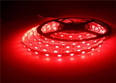 China 16.4ft Individually Addressable Multicolor 12V LED Strip Lights for sale